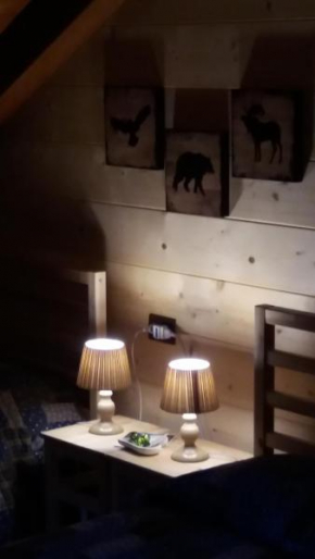  B&B DELL'ANTICA OSTERIA  Варцо